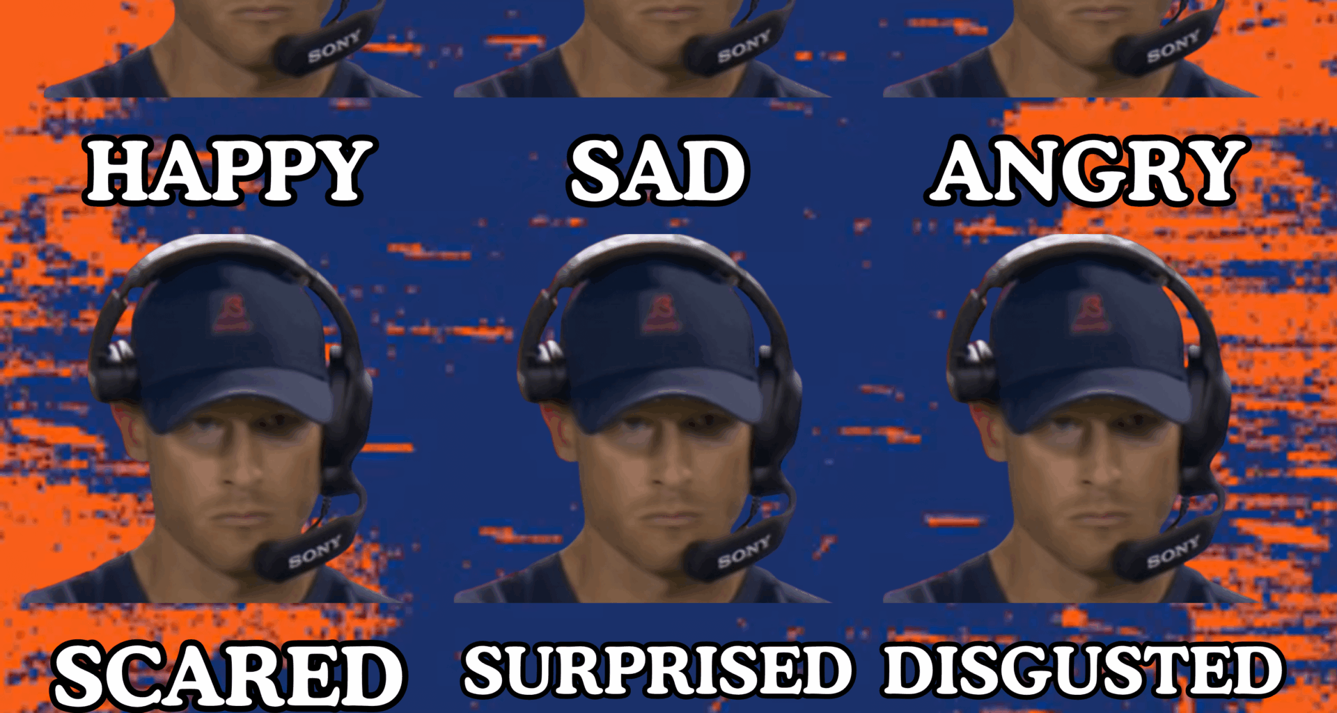 How do you feel today?