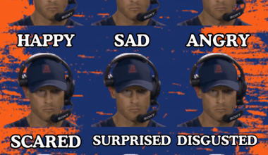 How do you feel today?