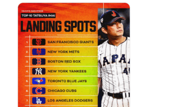 I know, but let's stay positive. So far, Buster Posey has been making things happen...