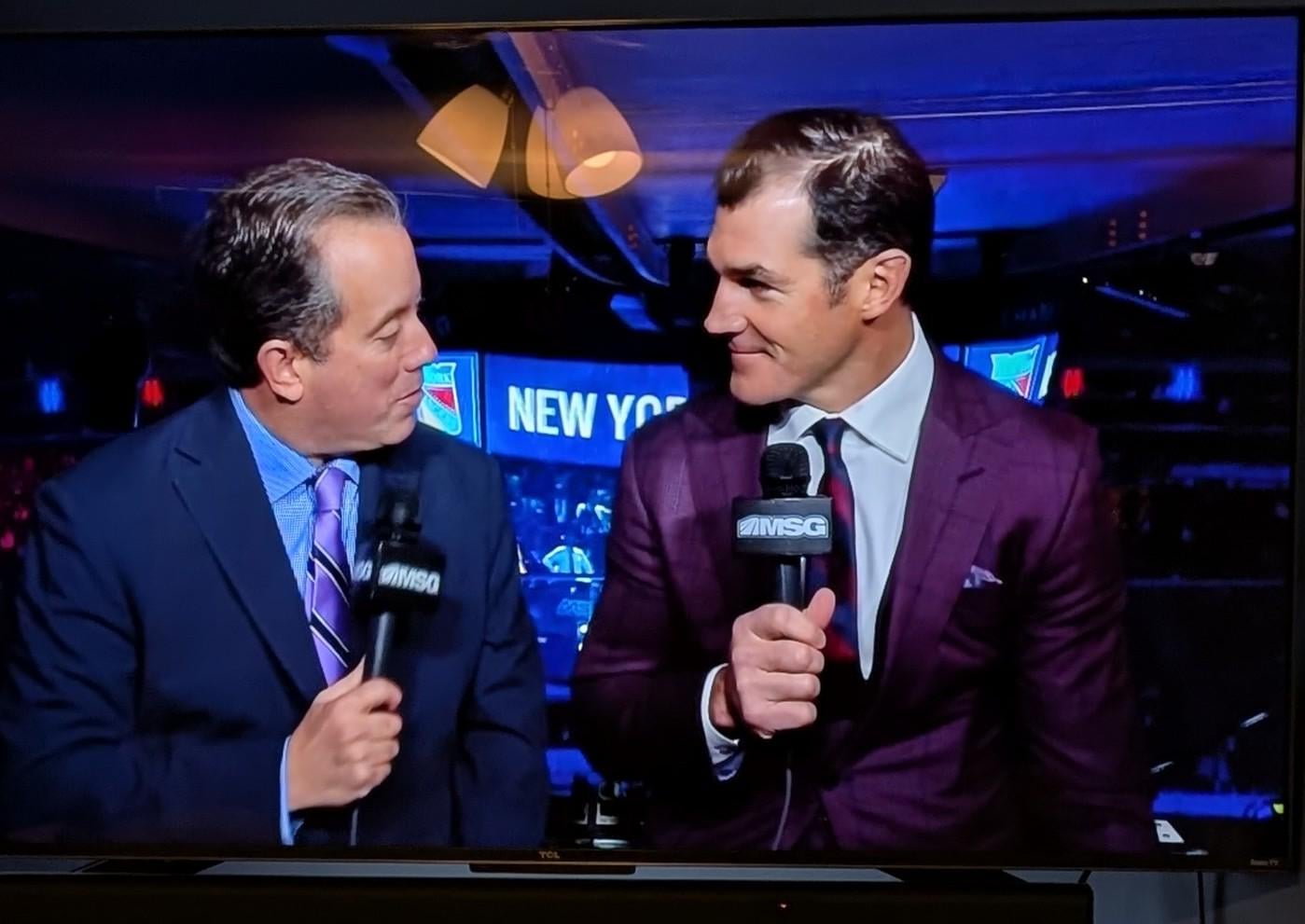 Anyone know where Dave is?