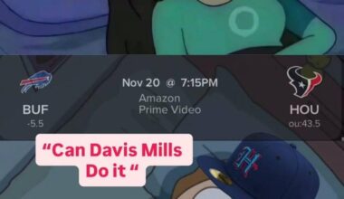 What my brother send me