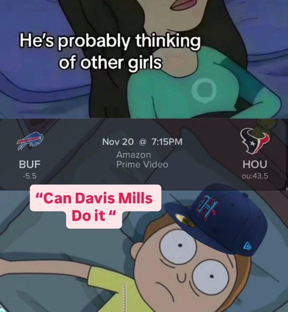 What my brother send me