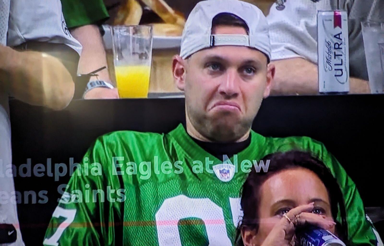 How I feel right now