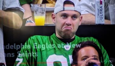 How I feel right now