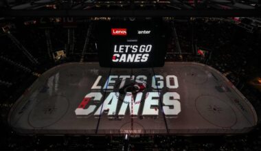 Canes Partner With WRAL And FanDuel Sports Network For 'Hockey For The Holidays' Simulcasts | Carolina Hurricanes