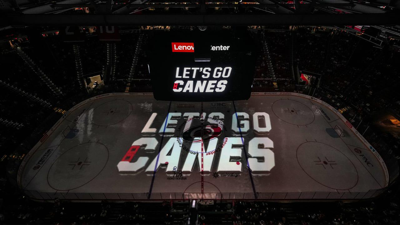 Canes Partner With WRAL And FanDuel Sports Network For 'Hockey For The Holidays' Simulcasts | Carolina Hurricanes