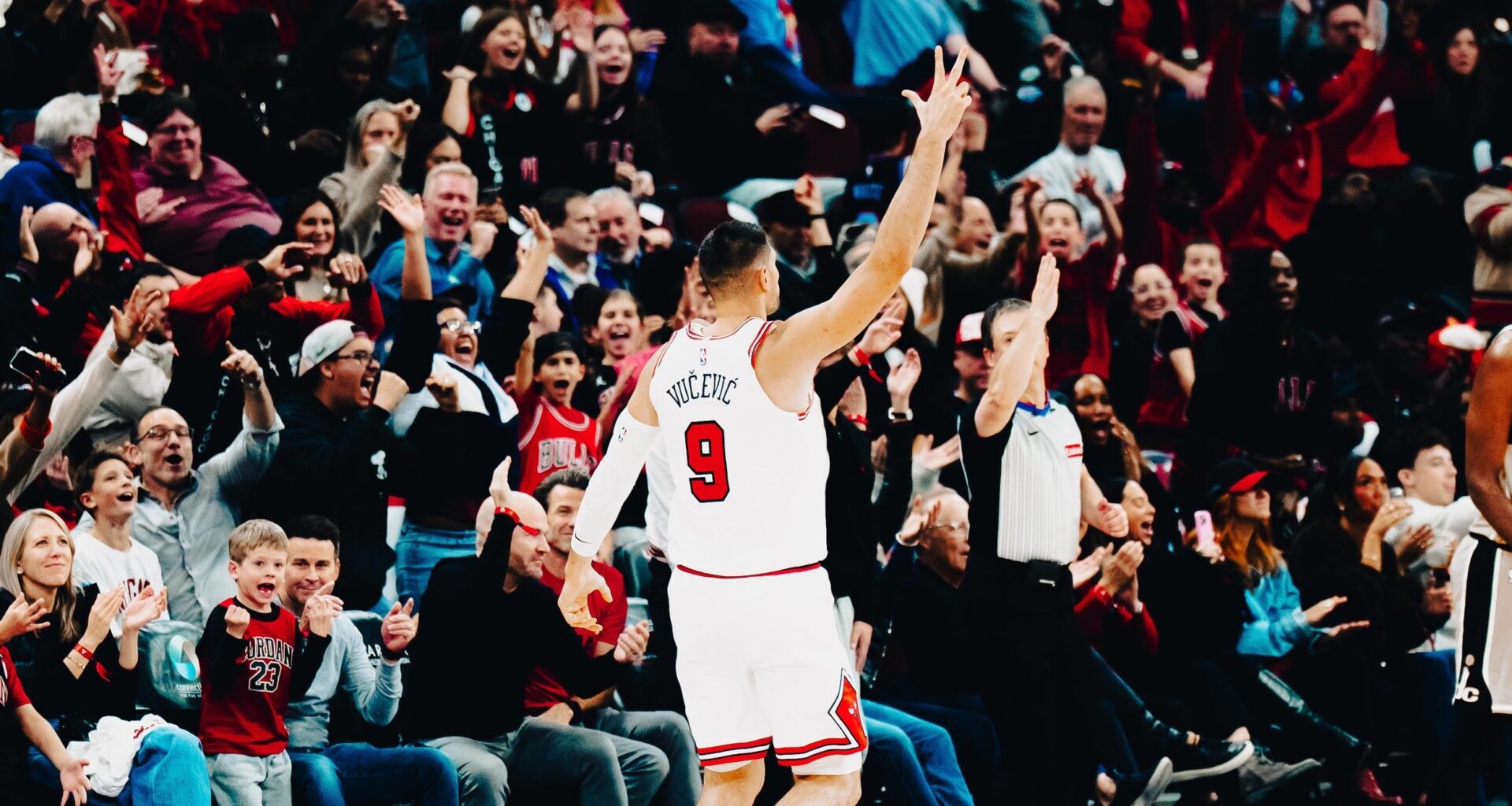 Bulls Survive One-Win Wizards, Noa Essengue Debuts