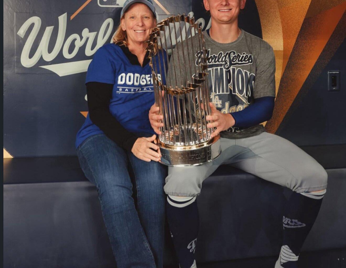 I feel like Emmet is not getting enough love for his WS heroics.  3.2 scoreless innings in games  3 and 7 after a few first rough outings as a reliever in the post season!  It's sad to see his name mentioned in potential trades.