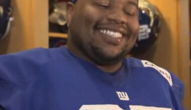 The greatest reaction of all time