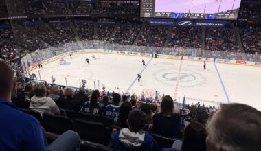 Checking in from 201