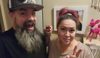 OKC Victory Shot #14 of the 25'-26' Season! 🌩💙🦆💙🌩