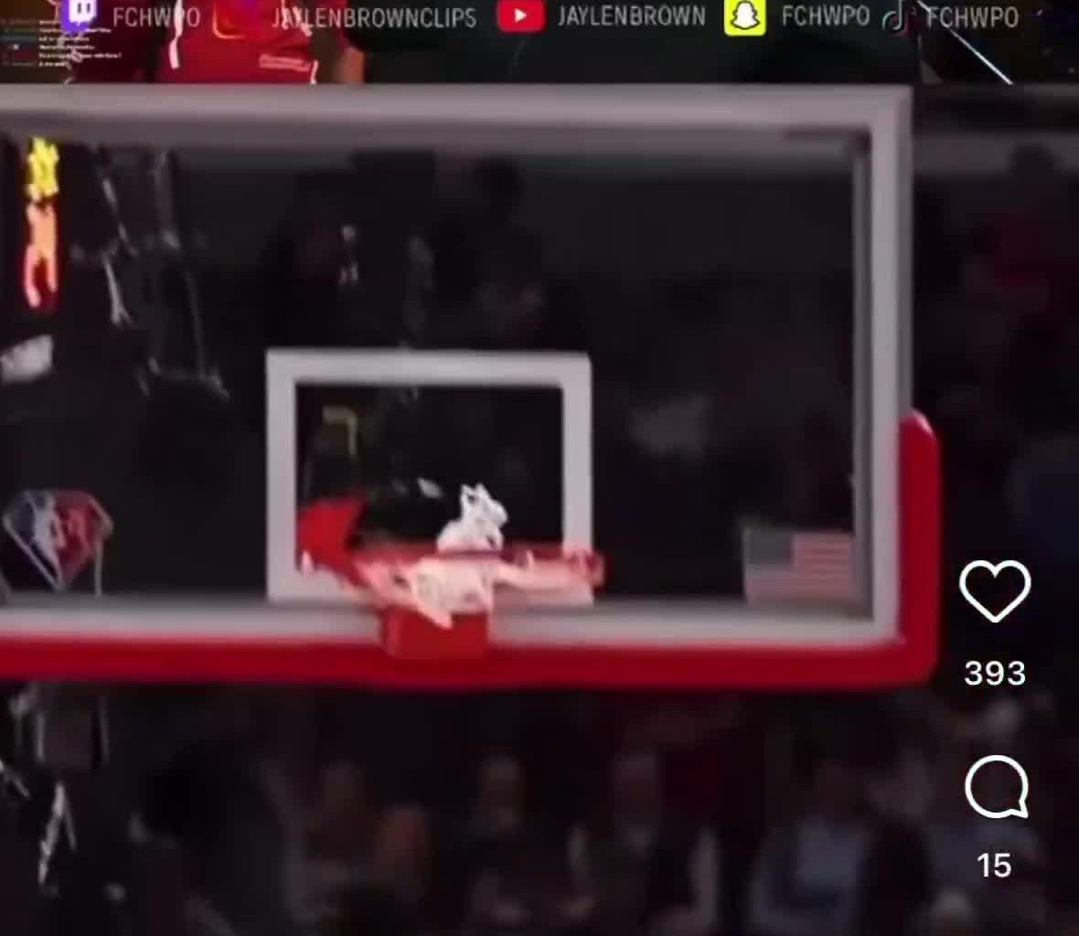 Jaylen Brown says that Tracy McGrady talked him out of wanting to leave Boston for a bigger role and told him to focus on winning first