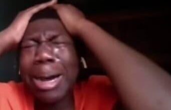 Somebody kill me please