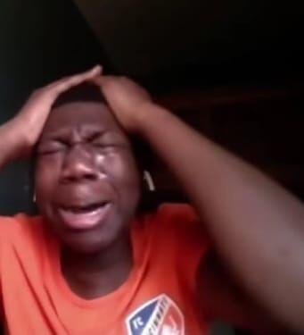 Somebody kill me please