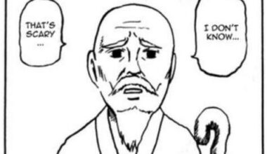 When someone asks how we are going to deal with OKC