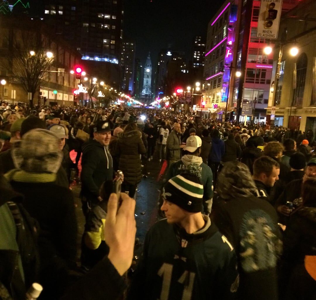 I pray for times like this!