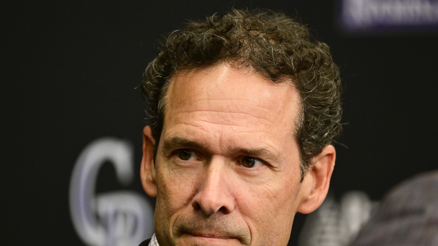 Paul DePodesta can't escape questions about the Deshaun Watson trade