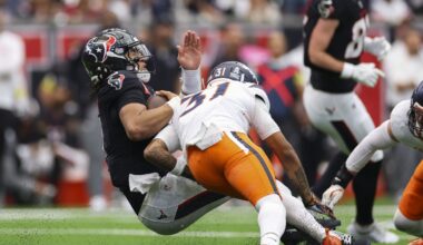 DeMeco Ryans unhappy replay overturned a flag on hit that concussed C.J. Stroud