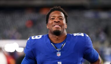 Jameis Winston: I've been waiting on this moment