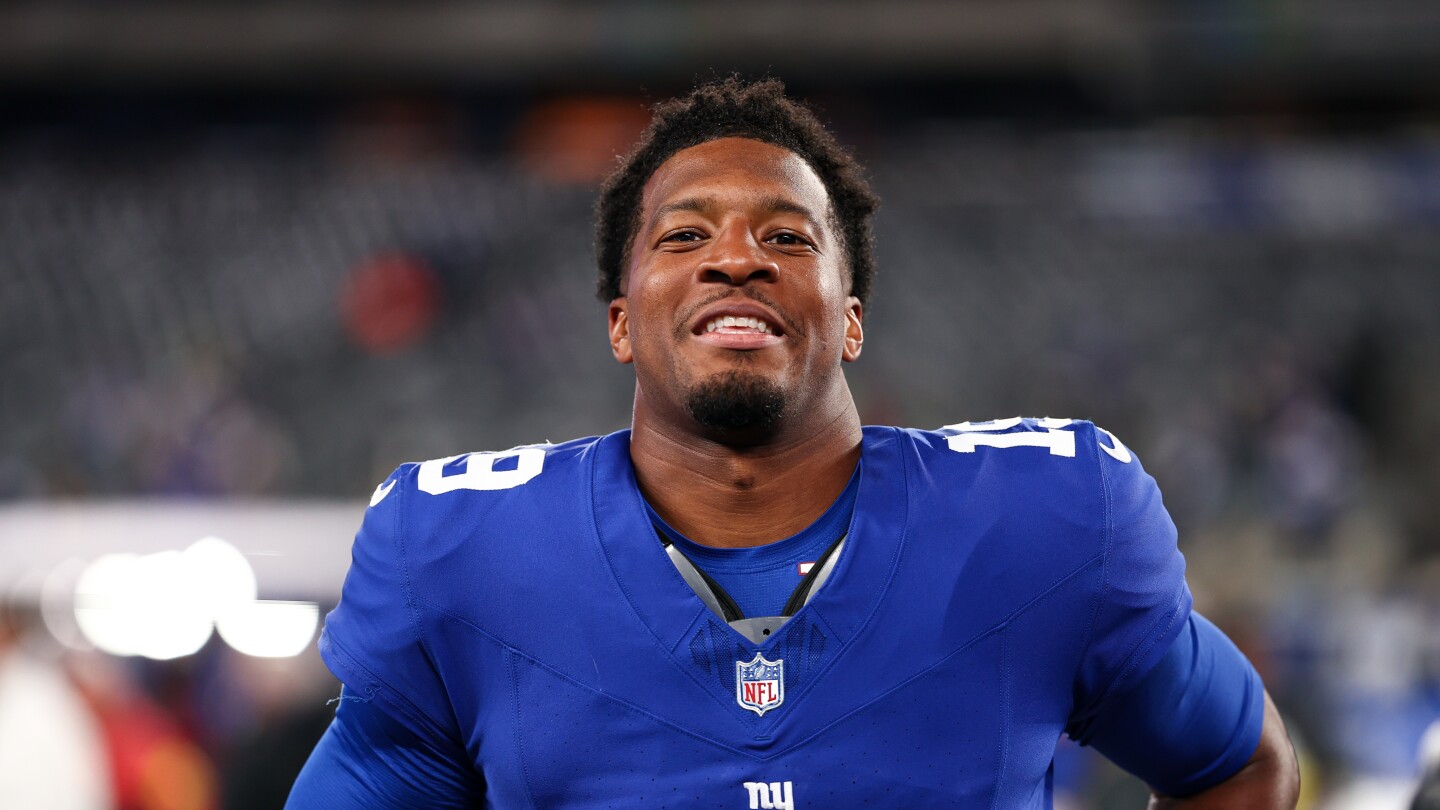 Jameis Winston: I've been waiting on this moment