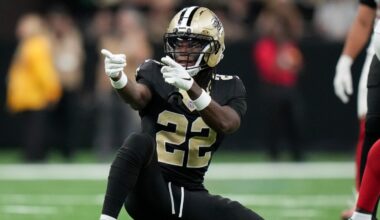 Seahawks will need new arrival Rashid Shaheed