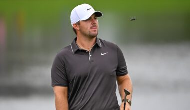 FedExCup movement: Which PGA Tour players rose, fell in points from last season