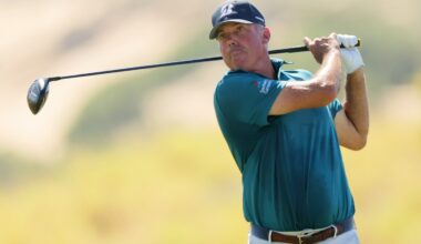 In new era, Matt Kuchar weighing money exemption vs. conditional status