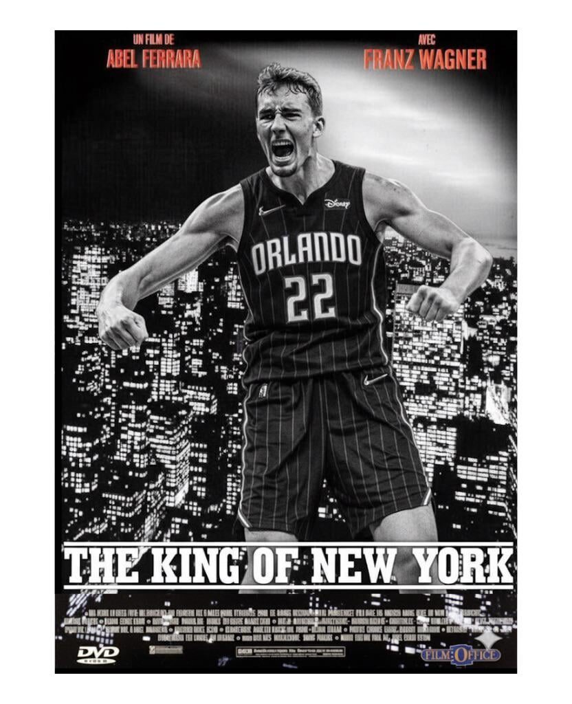 I'm not your problem. I'm a businessman.