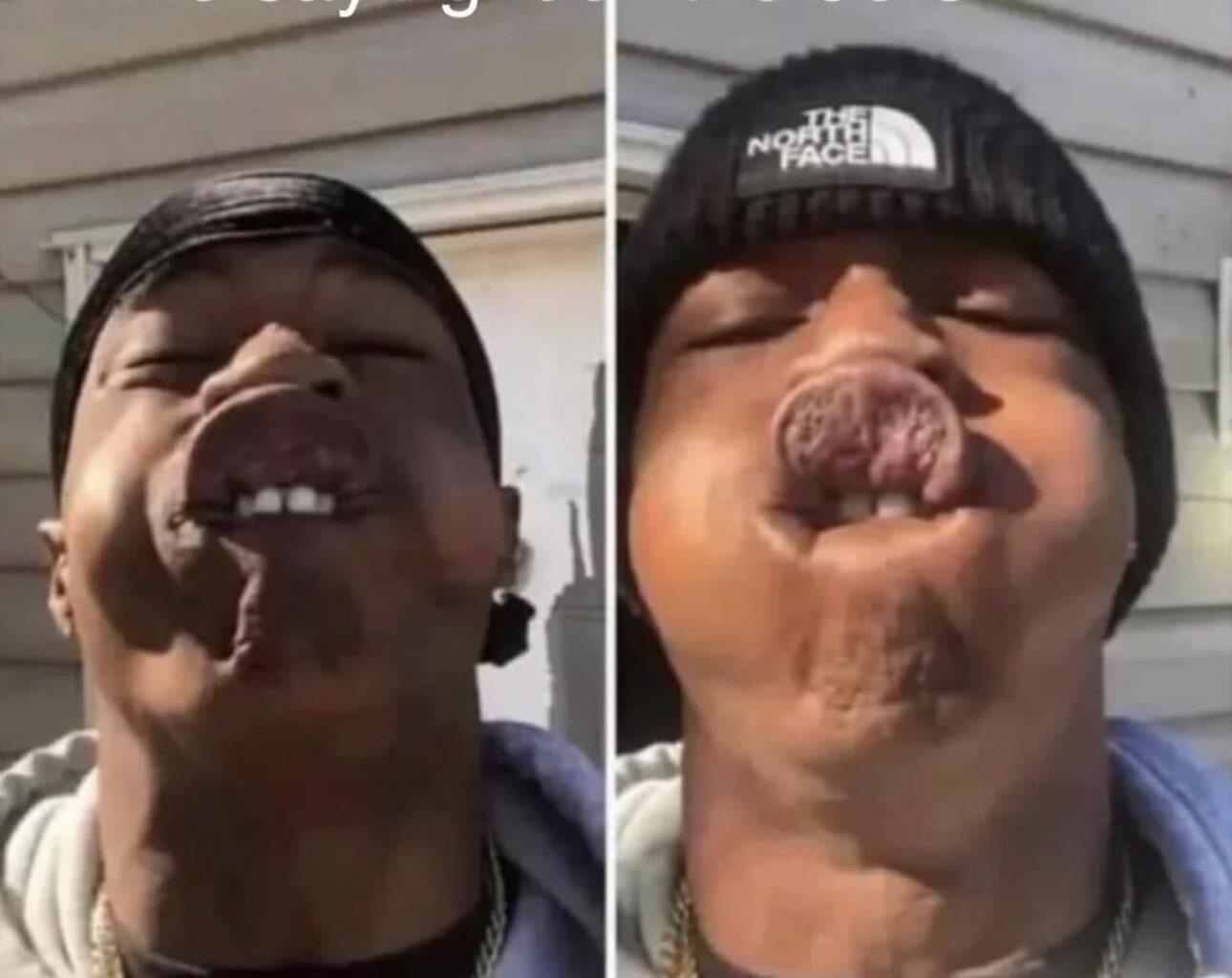 GAME DAY!!! F******** THE 49ERS!!!!!