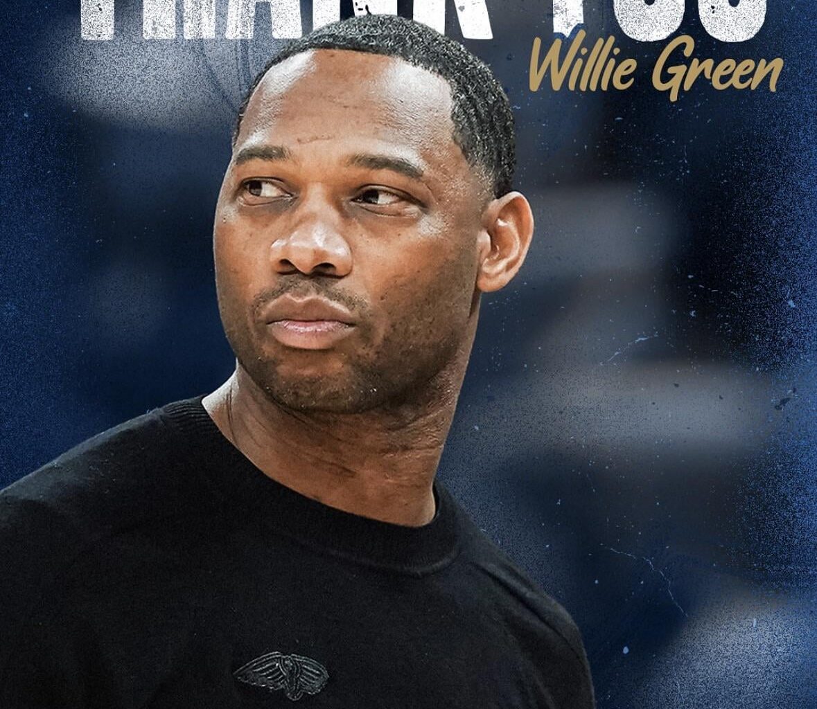 Official Post/Statement by the Pelicans