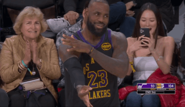 Dude apparently ruins team chemistry or something idk.