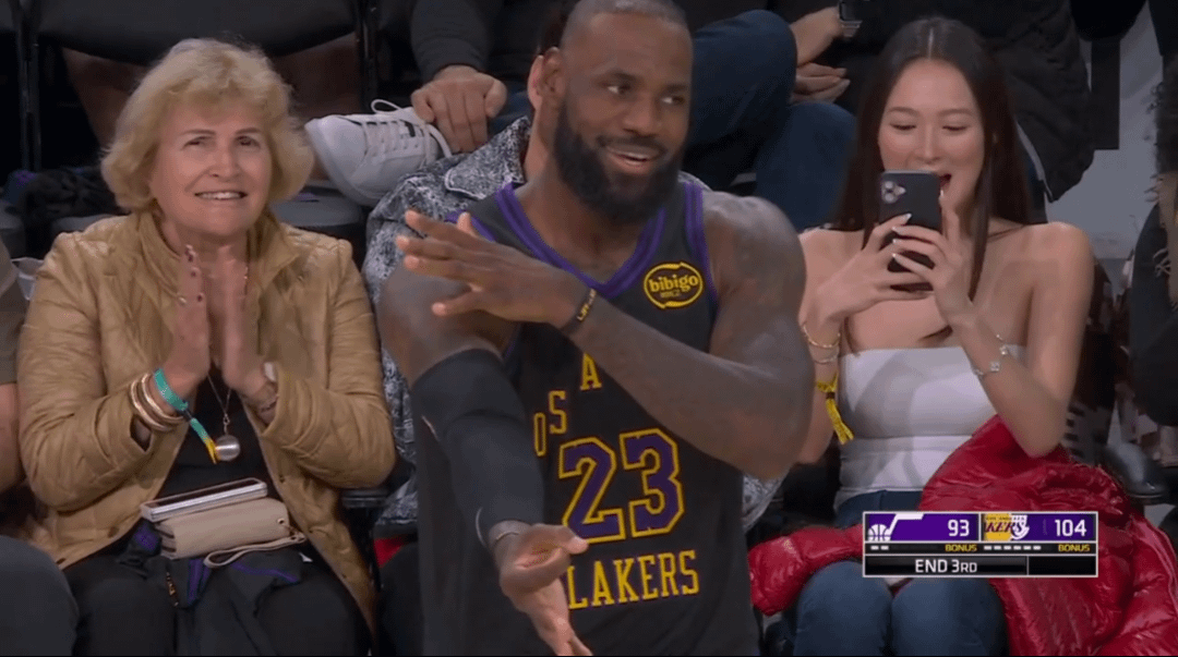 Dude apparently ruins team chemistry or something idk.