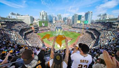 Tom Krasovic: Would a Padres sale help the club win it all?