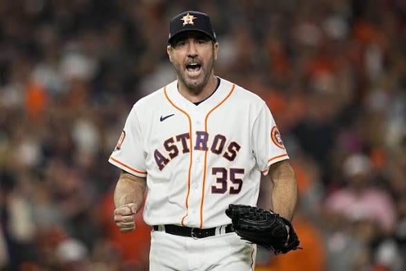 When Verlander retires, does he go in as an Astro or a Tiger?