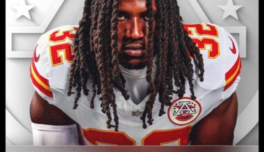[Chiefs] Cold front coming to Dallas 🥶