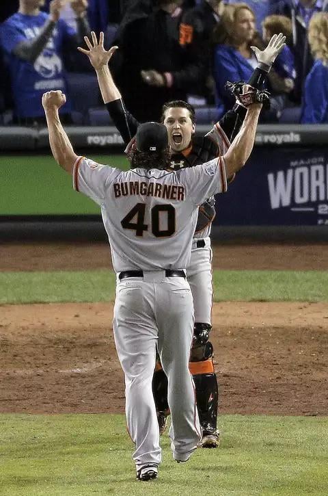 Survey: Any HOF players on our Championship Teams?