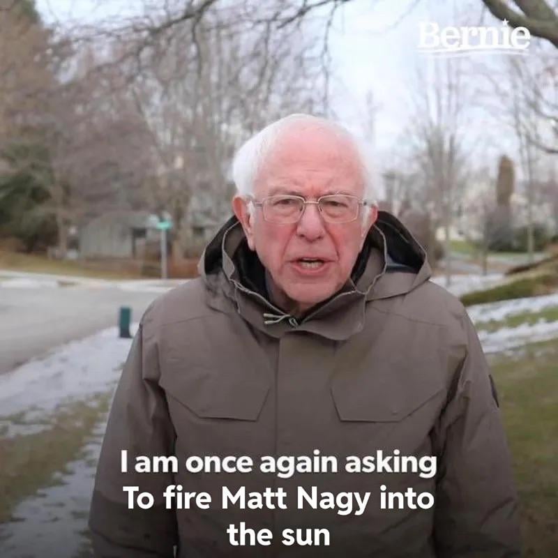 Please for the love of god