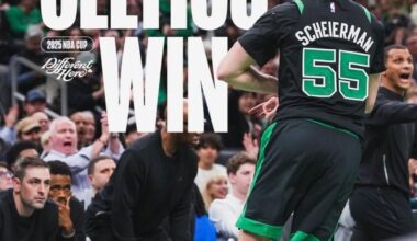 What a game 🫡☘️🏆