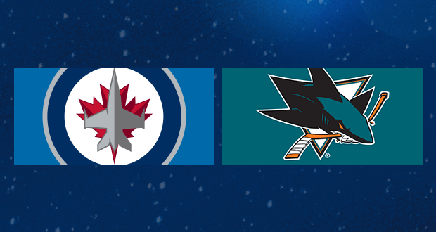 GDT - Friday November 07, 2025 | Jets at Sharks @ 9pm CT