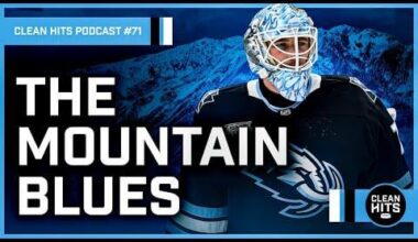 Goaltending, Center Depth, and Coaching