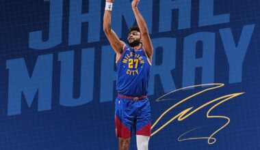 Congrats on 10k career points Mal🏹🏀🔥