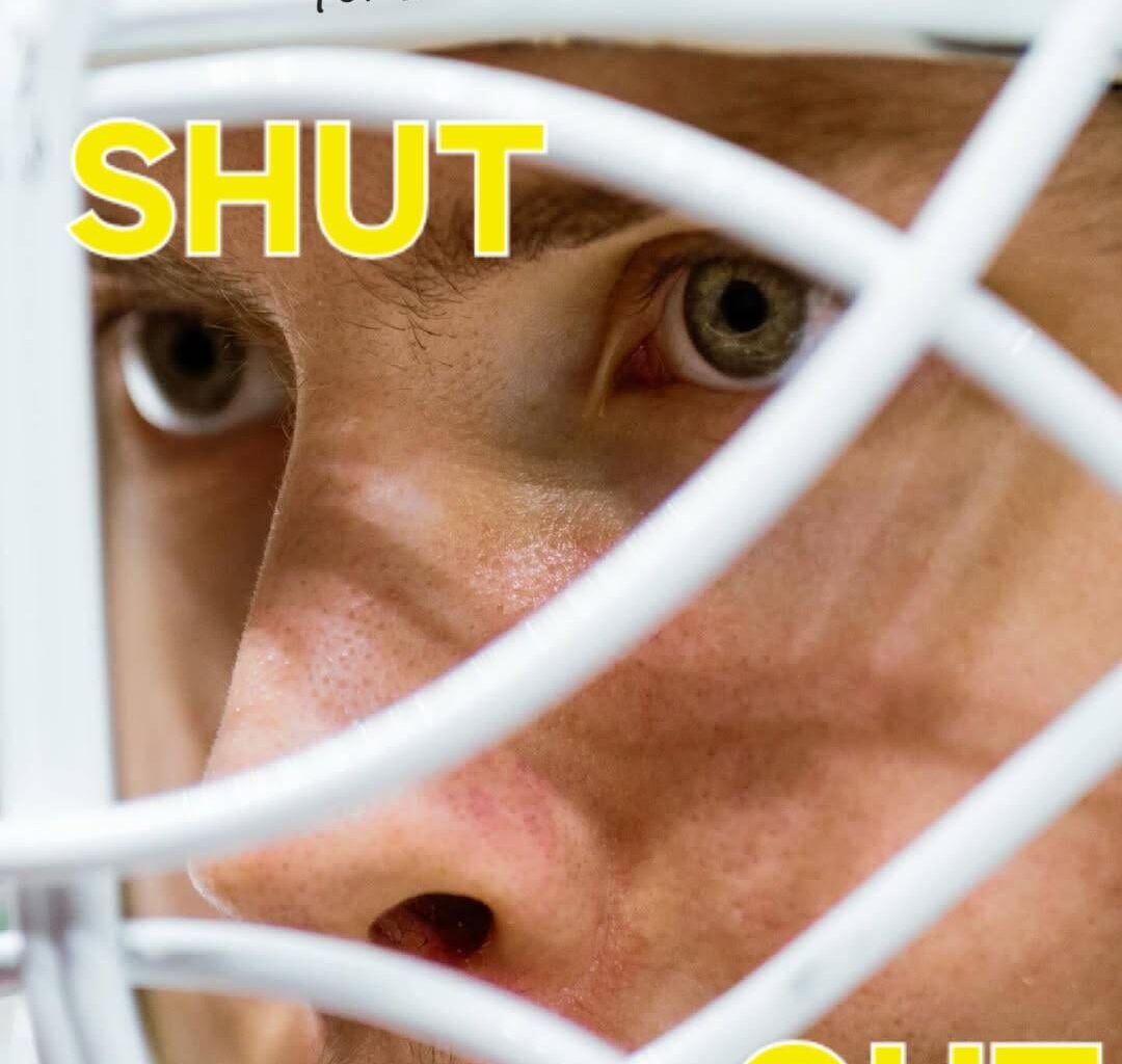 JW #30 earns his 2nd Shutout in back to back games