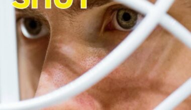 JW #30 earns his 2nd Shutout in back to back games