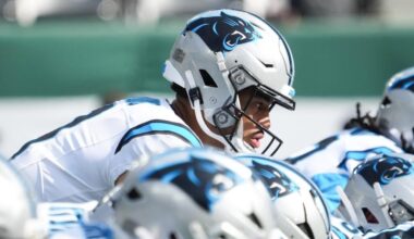 Carolina’s Resurgence: How the Panthers Transformed from a Rebuild to a Playoff Contender