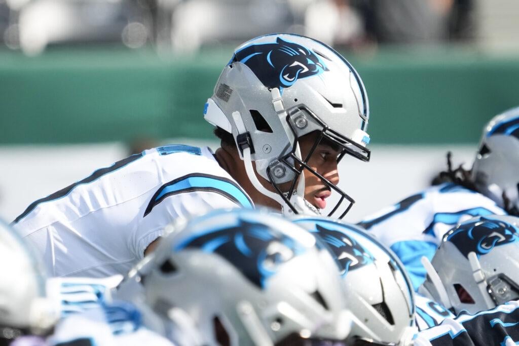 Carolina’s Resurgence: How the Panthers Transformed from a Rebuild to a Playoff Contender