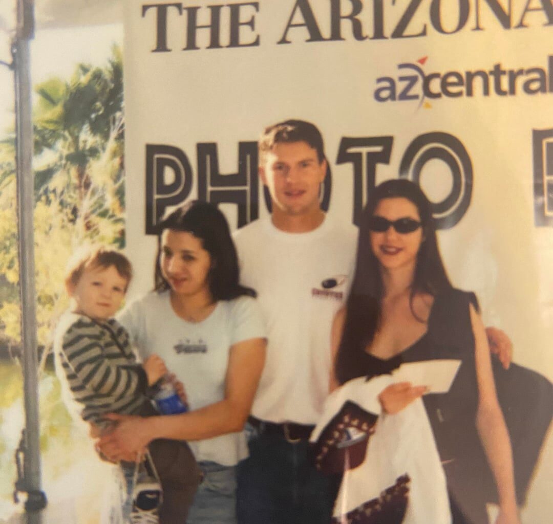 Phoenix Zoo Autograph Signing!!!