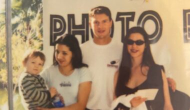 Phoenix Zoo Autograph Signing!!!