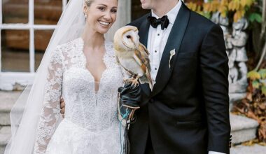 Matt Festa & His Owl