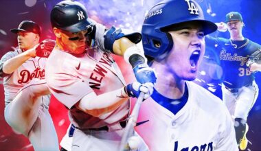 Ohtani. Judge. Skubal. Skenes.  Four unanimous award winners – and the most statistically insane MLB season ever… at Comerica Park in 2024??