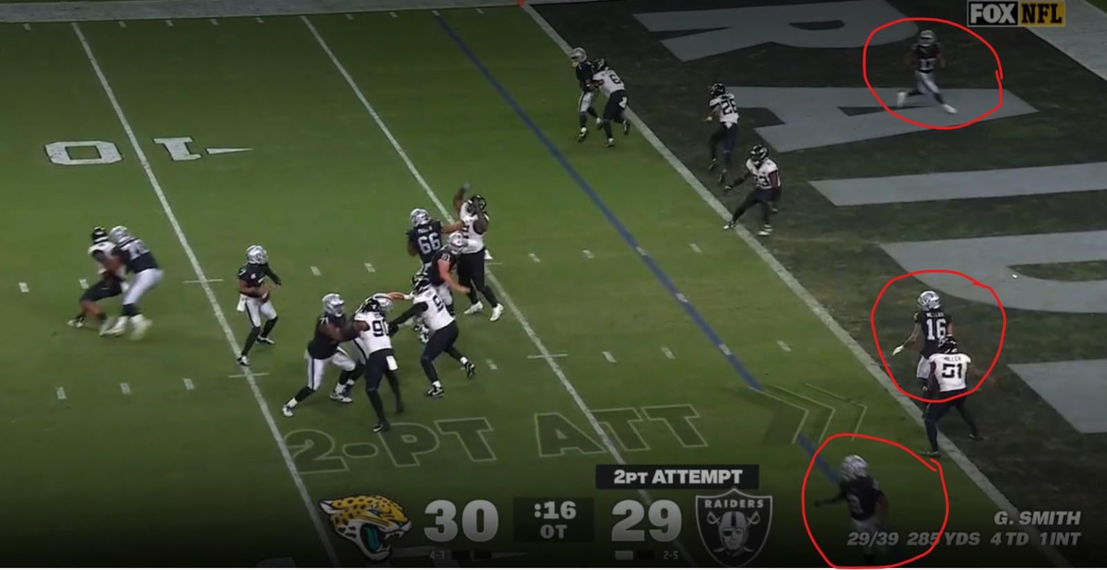 It still hurts today lol